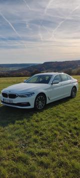 BMW 530i xDrive , Sport Line, Limousine, AHK - BMW 530: Allradantrieb