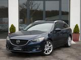 Mazda 6 Kombi Sports-Line*NAVI*SHZ*PDC*XENON* - gebrauchte Mazda 6 aus dem Jahr 2015