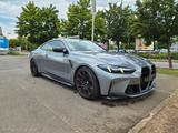 BMW M4 Competition G82 | LCI | Laser | PPF Front - BMW M4 Gebrauchtwagen in Stuttgart