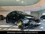 Lamborghini Urus 4.0 - Lamborghini Urus Gebrauchtwagen in Frankfurt