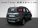 Fiat Panda Rock 4x4 SHZ Winterpaket Alu Klima Beheizb - Fiat Panda mit Diesel-Antrieb