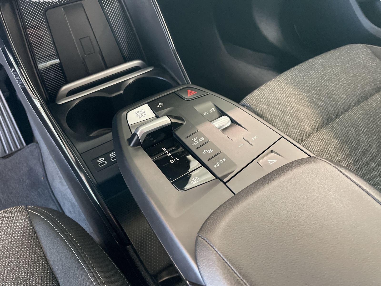 BMW 218 Active Tourer - Bild 17