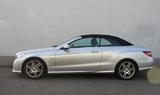 Mercedes-Benz E 250 Cabriolet E 250 BlueEFF. ELEGANCE ELEGANCE - Mercedes-Benz E 250 aus 2012