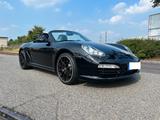 Porsche Boxster S Black Edition BOSE, Leder, Eibach - Porsche Gebrauchtwagen in Leverkusen