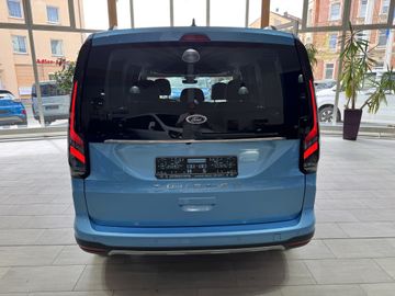 Ford Tourneo Connect Active