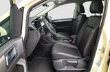 Volkswagen Touran TAXI 2,0 l TDI 150 PS DSG Klima/PDC/FIRST - Volkswagen Touran in Wuppertal