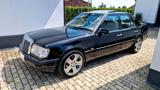 Mercedes-Benz W124 - Mercedes-Benz 250: W124