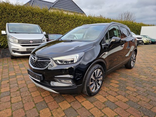 Opel Mokka X Ultimate Start/Stop BOSE/LEDER/LED