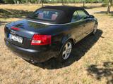 Audi 3.0 Cabriolet (Typ 8H) - Audi Cabriolet in Frankfurt (Main)