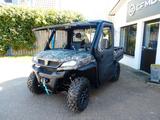 CFMOTO UForce 1000+ LOF ZUG
