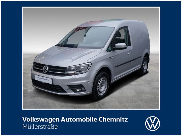 Volkswagen Caddy 2.0 TDI BMT Kasten Bluetooth USB ParkPilot