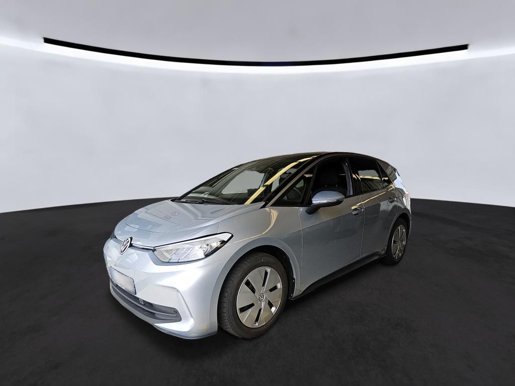 Volkswagen ID.3 - Bild 2