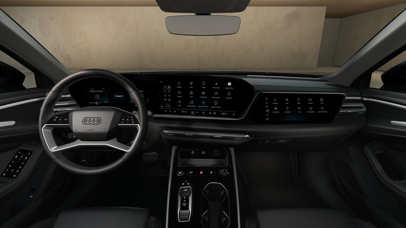 Audi A5 - Bild 6