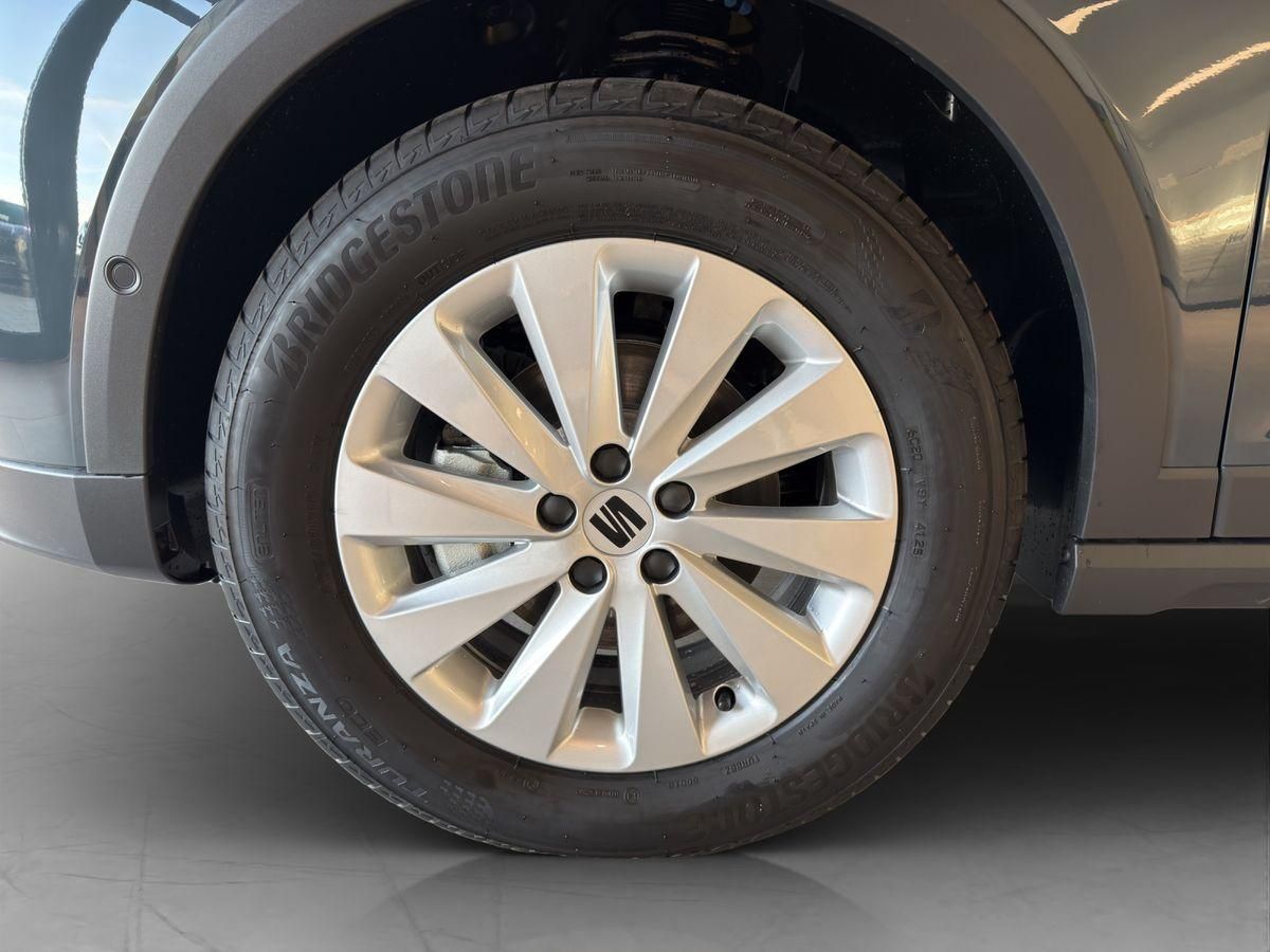 Seat Arona - Bild 10