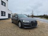 Audi A6 2.0 TDI 140kW S - Line Plus -  Avant - gebrauchte Audi A6 aus dem Jahr 2015