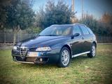 Alfa Romeo 156 Crosswagon Q4 - Alfa Romeo 156: Kombi