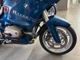 BMW R1150RS - BMW R 1150 RS