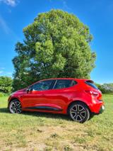Renault Clio Dynamique TCe 90 eco2 - Renault Clio: Eco2