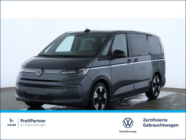 Volkswagen T7 Multivan Style LÜ 2,0TDI 110kW DCC AHK PANO