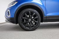 Volkswagen T-Roc - Vorschau Bild 9