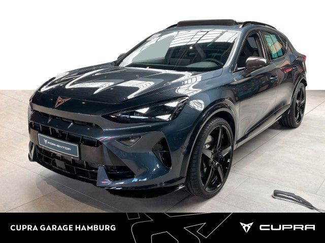 Cupra Formentor VZ ABT Umbau TSI 2.0 295kW ( 400 PS )