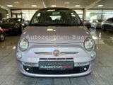 Fiat 500C Cabrio Lounge aus 1.Hand/Klima - Fiat 500 Gebrauchtwagen in Bochum