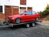 BMW E36 323ti Slalom Motorsport Tracktool ... - BMW: Motorsport