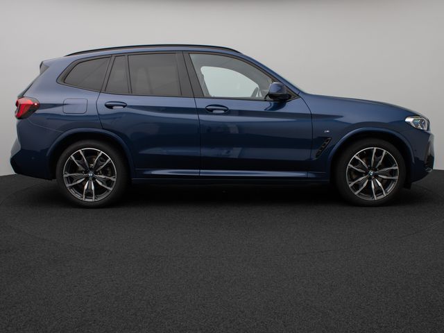 Foto Nummer 5: BMW X3