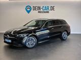 Mercedes-Benz C 300 AMG Line ACC LED AHK Navi PDC SHZ Virtual - Mercedes-Benz C 300 in Hannover