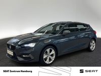 Seat Leon - Vorschau Bild 1