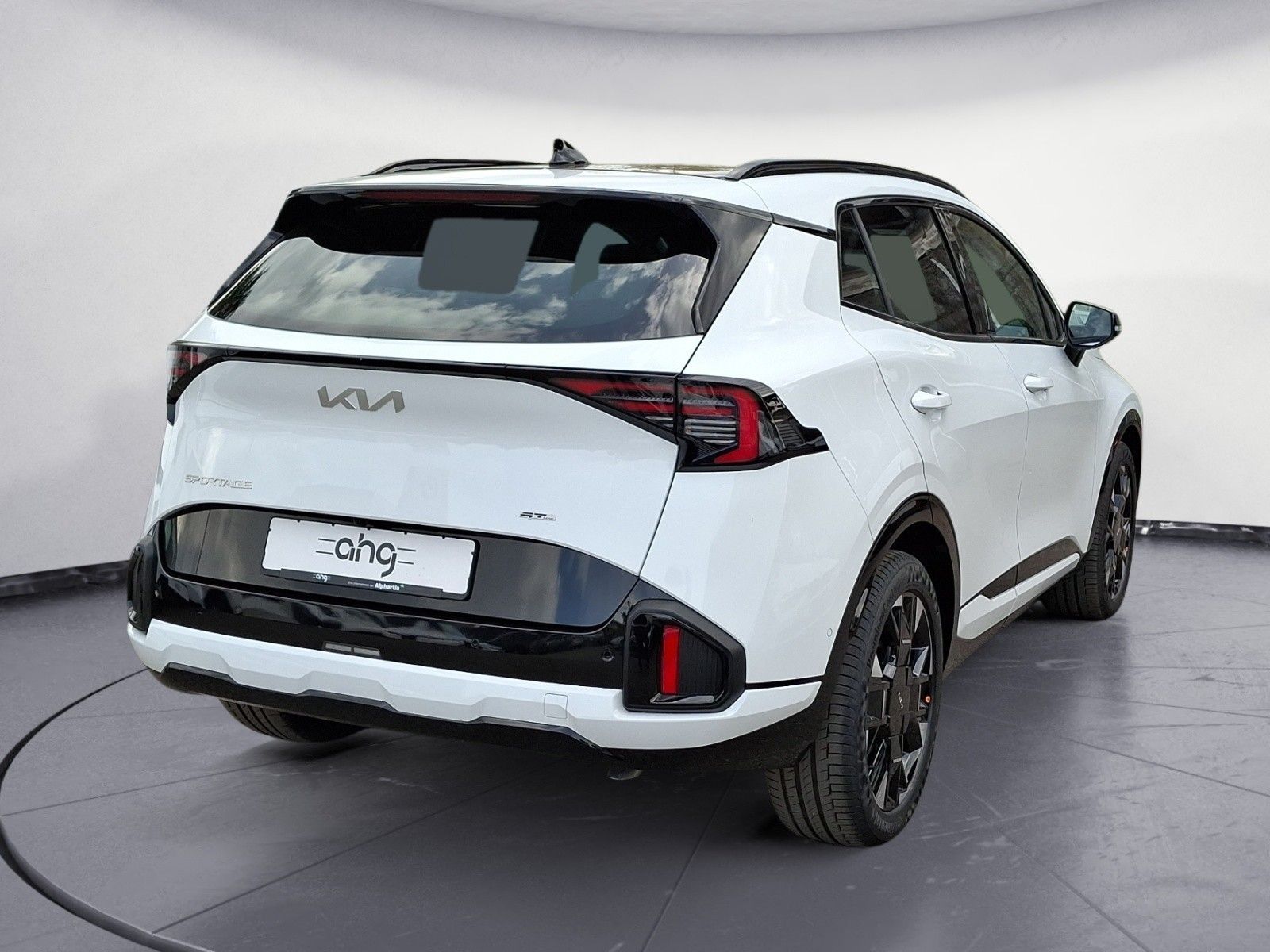 Kia Sportage - Bild 3
