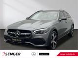 Mercedes-Benz C 220 T d 4M All-Terrain Avantgarde Pano LED AHK