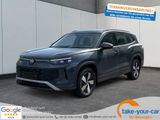 Volkswagen Tayron Life Edition SHZ+ACC+PDC+KAMERA+EL.HEC... - Volkswagen Tayron Jahreswagen