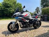 BMW S1000 XR nur 2041km mit Schmiedefelgen - BMW M 1000 XR