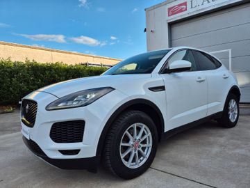 Jaguar E-Pace - 5