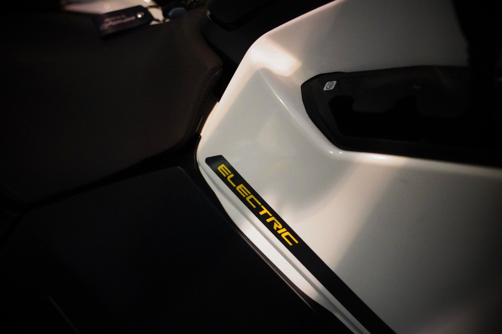 Fahrzeugabbildung Can Am Outlander MAX Electric T