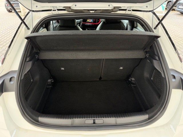 Fahrzeugabbildung Opel Mokka GS Line 130PS Automatik/Navi/LED!