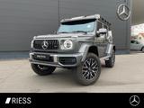 Mercedes-Benz G 63 AMG 4x4² SpurW Navi AUT KAM ViCo SoundSys