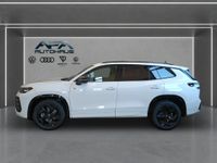 Volkswagen Tayron - Vorschau Bild 4