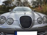 Jaguar S-Type 3 L V6 Executive Executive - gebrauchte Jaguar S-Type aus dem Jahr 2000