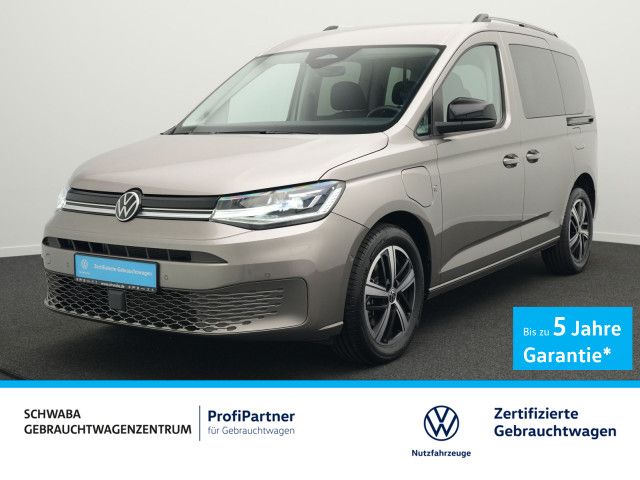 Volkswagen Caddy Goal 1.5TSI eHybrid *LED*NAVI*ACC*KAM*17"*