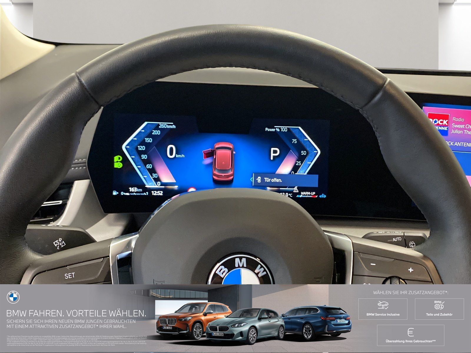 BMW 220 Active Tourer - Bild 14