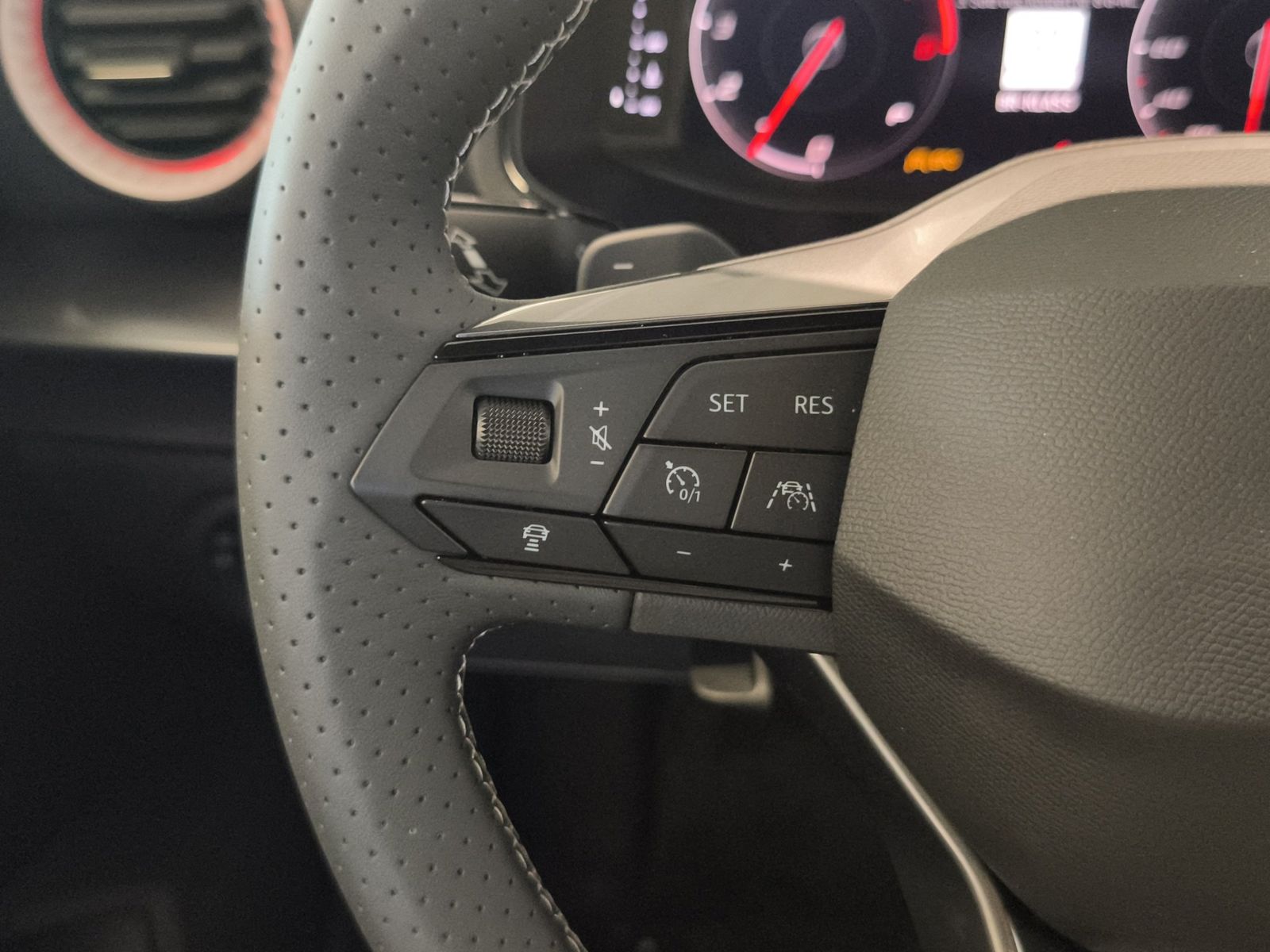 Seat Ibiza - Bild 17