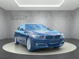 BMW 320 d Gran Turismo Panorama 360° *aus 1.Hand* - gebrauchte BMW 320 Gran Turismo aus dem Jahr 2015