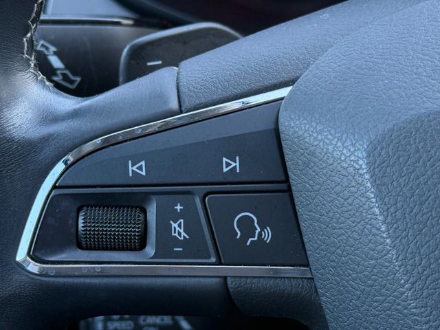 Leon Xcellence 1.4 TSI ACT DSG *LED/PDC/Kessy*