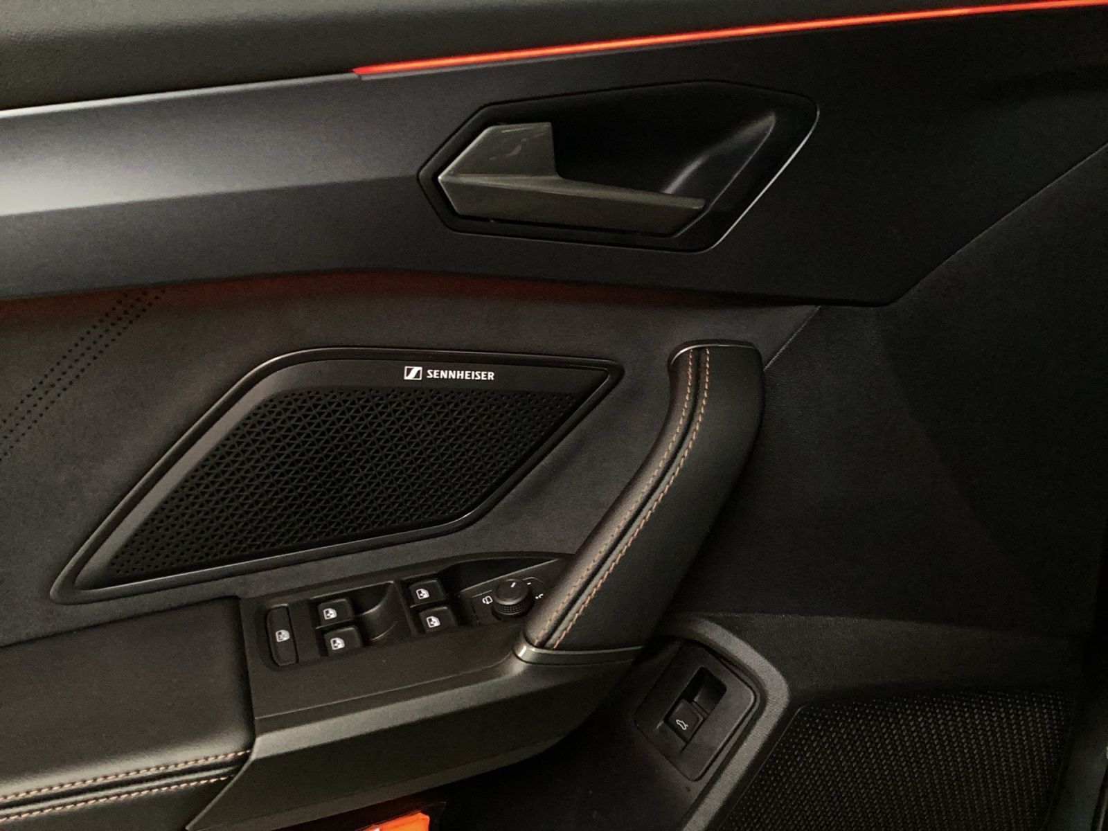 Cupra Formentor - Bild 9