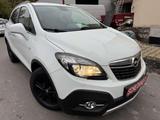 Opel Mokka Innovation ecoFlex 4x4/Xenon/Navi/Kamera/S - Opel Mokka Gebrauchtwagen in Dortmund