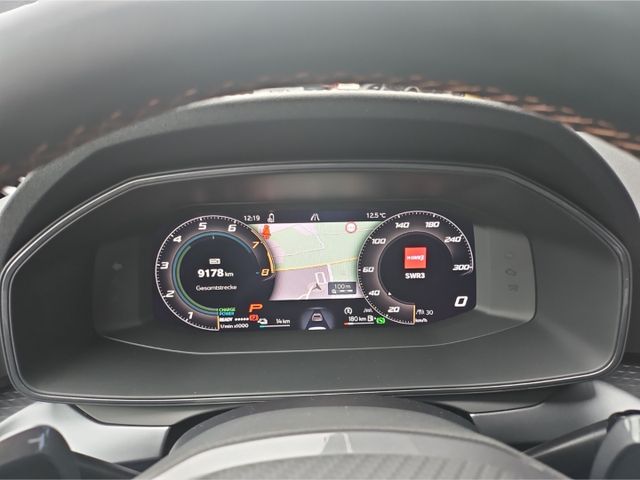 Leon Sportstourer VZ 1,5 e-Hybrid LED*Navi*Pano*