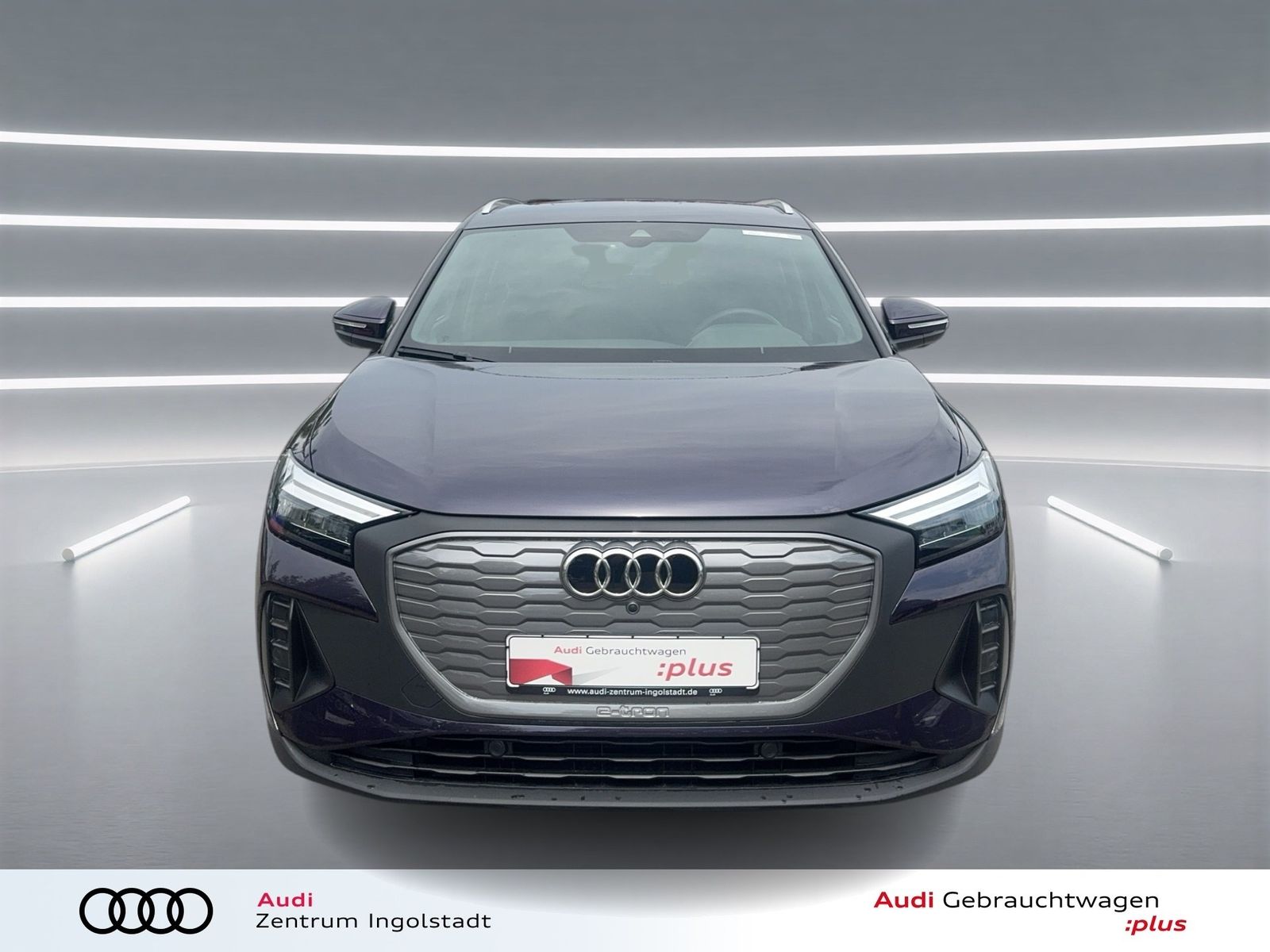 Audi Q4 e-tron - Bild 3