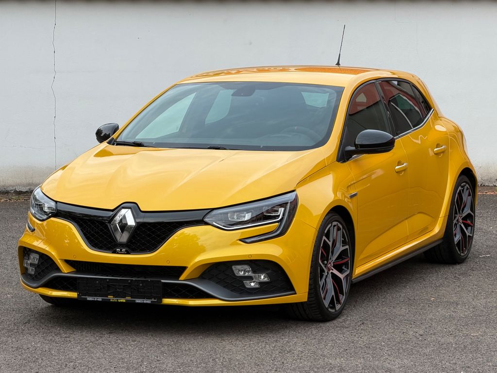 Image of Renault Megane